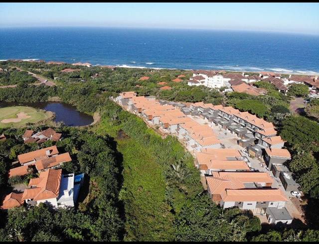 3 BEDROOM TOWNHOUSE FOR SALE IN ZIMBALI ESTATE